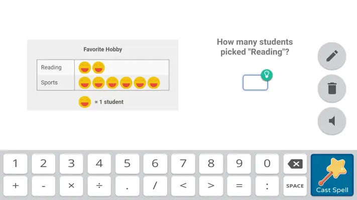 Prodigy Math android App screenshot 11